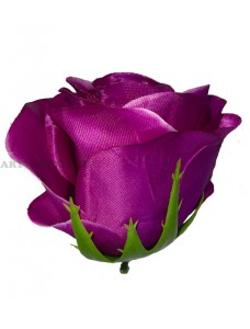 Букет искусственных цветов Роза королева