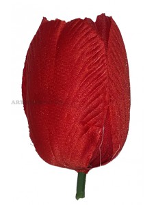 Букет искусственных цветов Тюльпан 9 голов