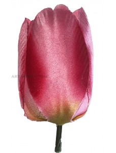 Букет искусственных цветов Тюьпан 7 голов