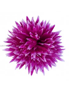 Штучні квіти букет астра 