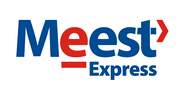 доставка штучних квітів Meest Express